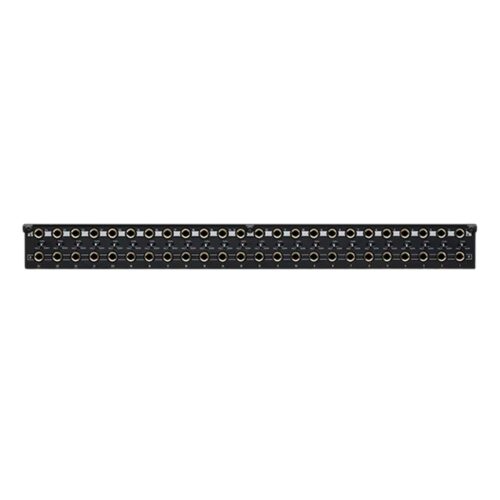 פאץ' ביי קופסת חיבורים 3 מצבים Black Lion Audio PBR-TRS3