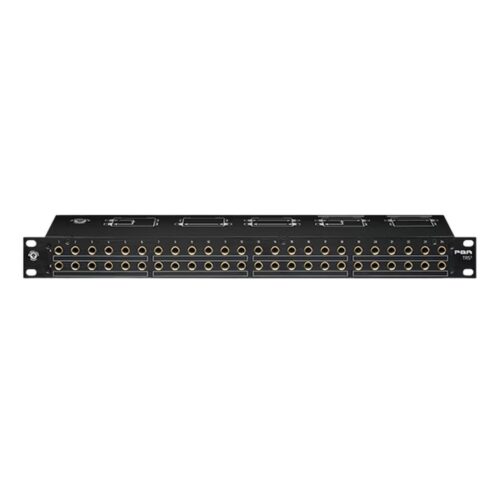 פאץ' ביי קופסת חיבורים 3 מצבים Black Lion Audio PBR-TRS3
