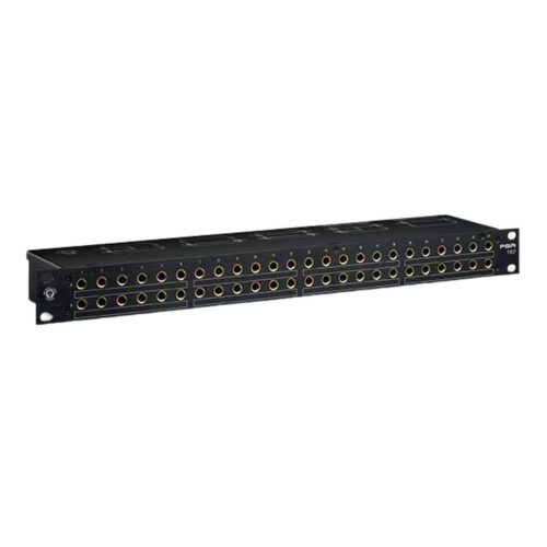 פאץ' ביי קופסת חיבורים 3 מצבים Black Lion Audio PBR-TRS3
