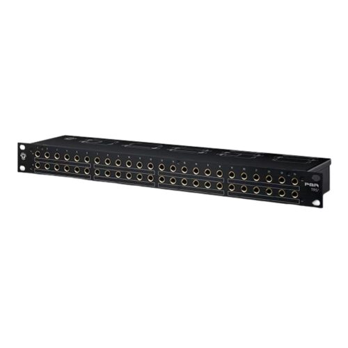 פאץ' ביי קופסת חיבורים 3 מצבים Black Lion Audio PBR-TRS3