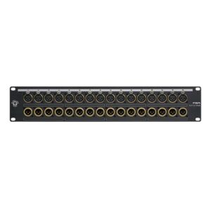 פאץ’ ביי קופסת חיבורים Black Lion Audio PBR-XLR32 DSUB