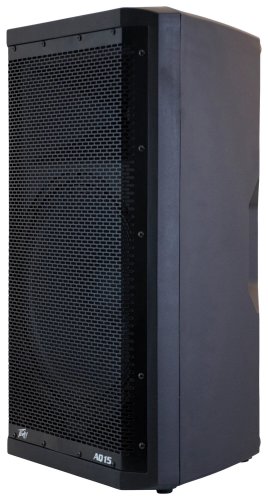 רמקול מוגבר PEAVEY AQ-15