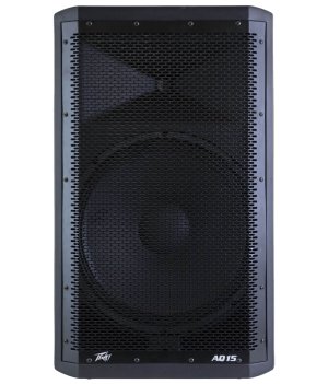 רמקול מוגבר PEAVEY AQ-15 1000W