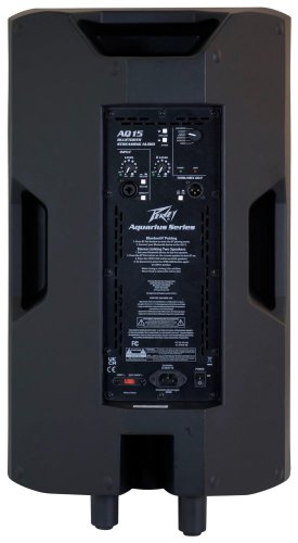 רמקול מוגבר PEAVEY AQ-15