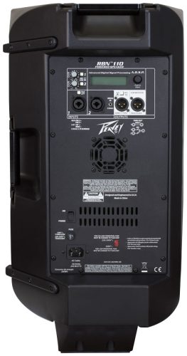 PEAVEY RBN 110 Speaker 4
