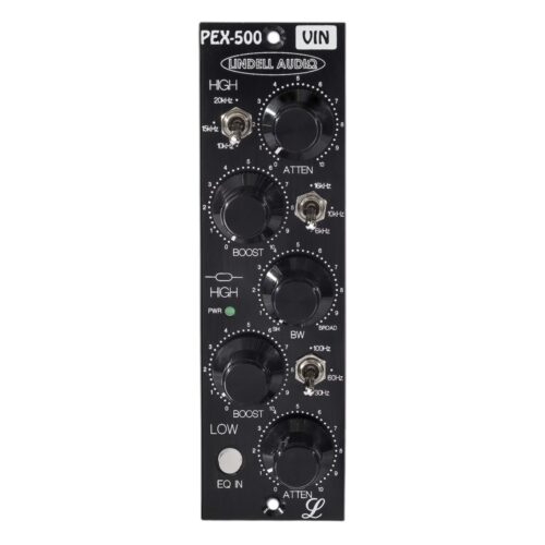 איקולייזר פאסיבי עבור סדרה 500 דגם Lindell PEX-500VIN