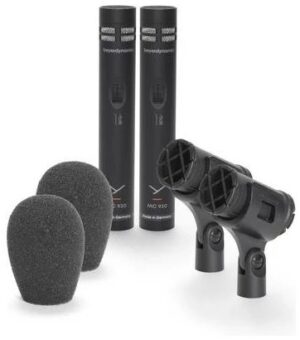 זוג מיקרופון קונדנסר Beyerdynamic MC 930