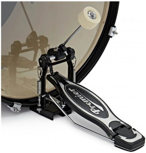 מערכת תופים 5 חלקים 20 כולל אביזרים כיסא ומצילות Premier PR20-5DKRSW Revolution