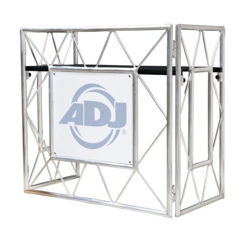 עמדת DJ מתקפלת APEXTONE ADJ PRO EVENT TABLE II