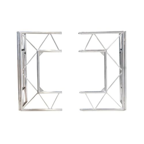 עמדת DJ מתקפלת APEXTONE ADJ PRO EVENT TABLE II