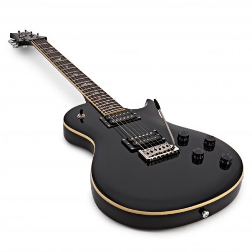 PRS SE Mark Tremonti Standard black 3