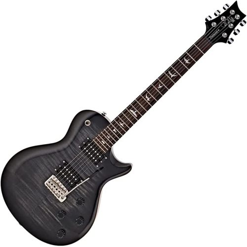 PRS SE Mark Tremonti Standard fm Charcoal burst 3