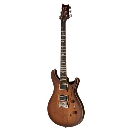 גיטרה חשמלית בצבע PRS SE Standard 24-08 Tobacco sunburst