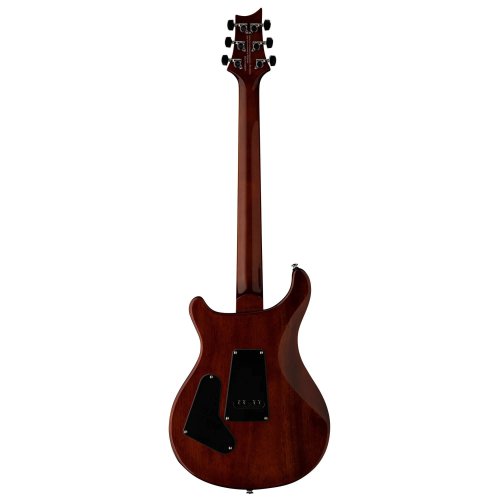 גיטרה חשמלית בצבע PRS SE Standard 24-08 Tobacco sunburst