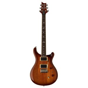 גיטרה חשמלית בצבע PRS SE Standard 24-08 Tobacco sunburst