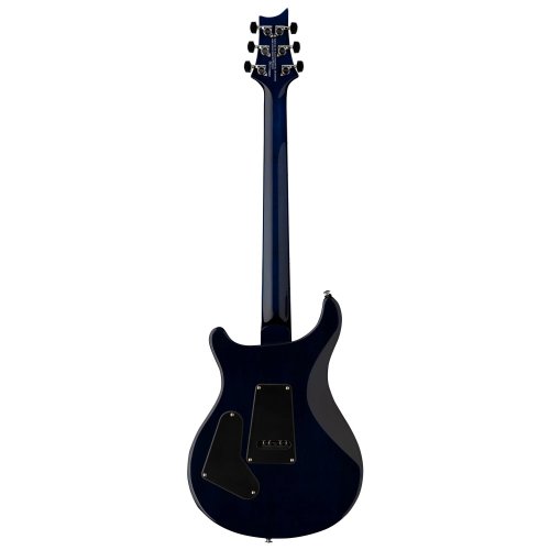 גיטרה חשמלית בצבע PRS SE Standard 24-08 Translucent blue