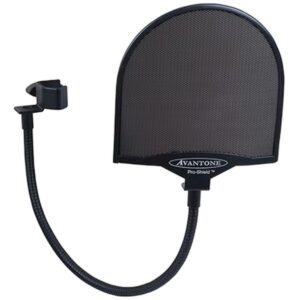 פופ פילטר למיקרופון אולפני Avantone Pro-Shield PS-1