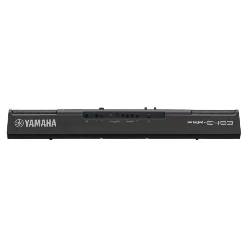 אורגן Yamaha PSR-E483