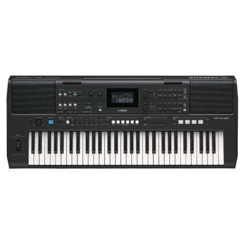 אורגן Yamaha PSR-E483