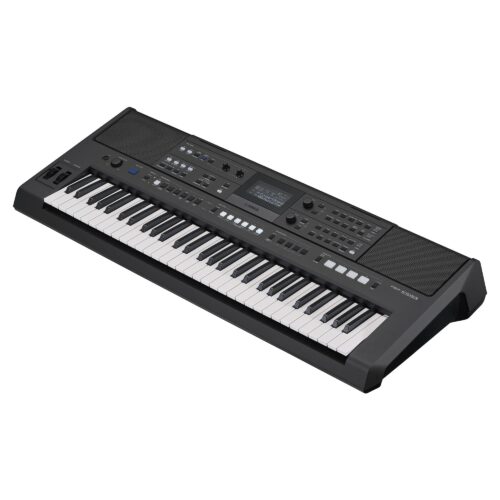 אורגן Yamaha PSR-E583