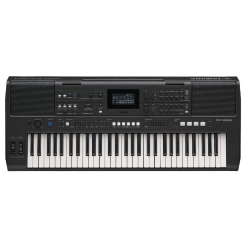 אורגן Yamaha PSR-E583