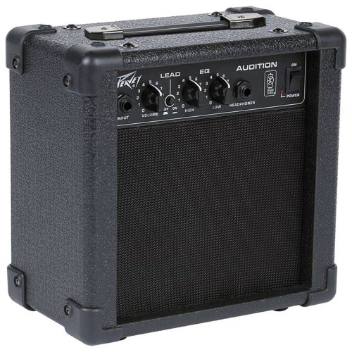 מגבר לגיטרה חשמלית Peavey Audition 7W
