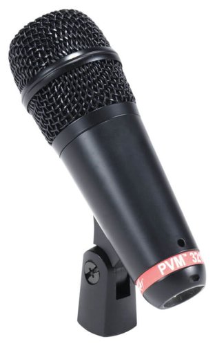 סט מיקרופונים לתופים PEAVEY DMS-5