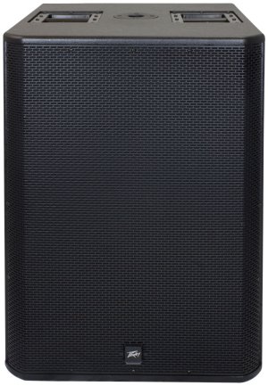 בס מוגבר 2000 ואט PEAVEY RBN 118 SUB