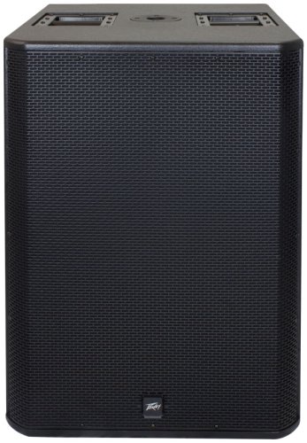 בס מוגבר 2000 ואט PEAVEY RBN 118 SUB