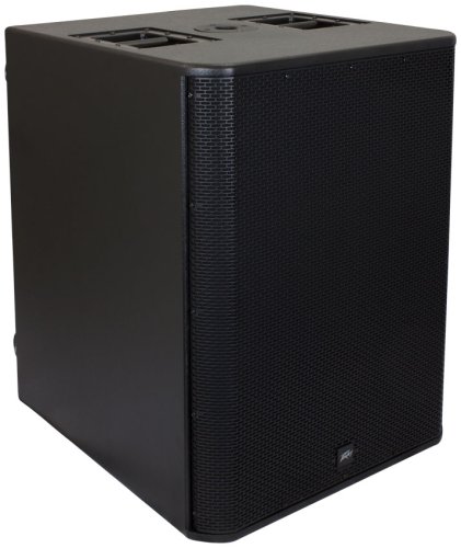 בס מוגבר 2000 ואט PEAVEY RBN 118 SUB