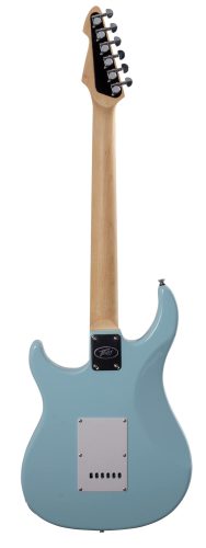 גיטרה בדיקה חשמלית Peavey Raptor Custom Columbia Blue