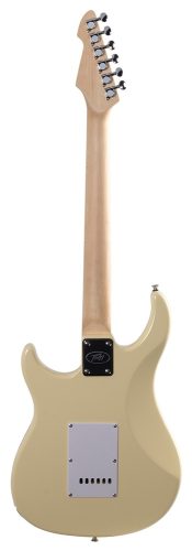 גיטרה חשמלית Peavey Raptor Plus Ivory SSH
