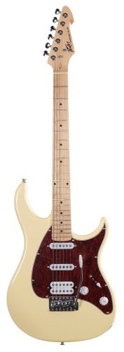 גיטרה חשמלית Peavey Raptor Plus Ivory SSH