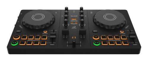 קונטרולר די ג'יי Pioneer DDJ-FLX2 DJ