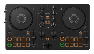 קונטרולר די ג’יי Pioneer DDJ-FLX2 DJ