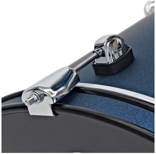 מערכת תופים 5 חלקים 20 כולל אביזרים כיסא ומצילות Premier PR20-5DKBSW Revolution