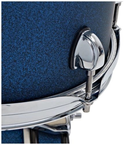 מערכת תופים 5 חלקים 20 כולל אביזרים כיסא ומצילות Premier PR20-5DKBSW Revolution