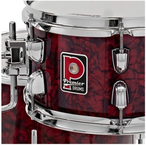 מערכת תופים 4 חלקים 20 Premier PAH20-4SPBUW Artist Heritag