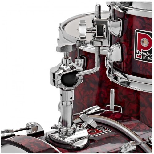 מערכת תופים 4 חלקים 20 Premier PAH20-4SPBUW Artist Heritag