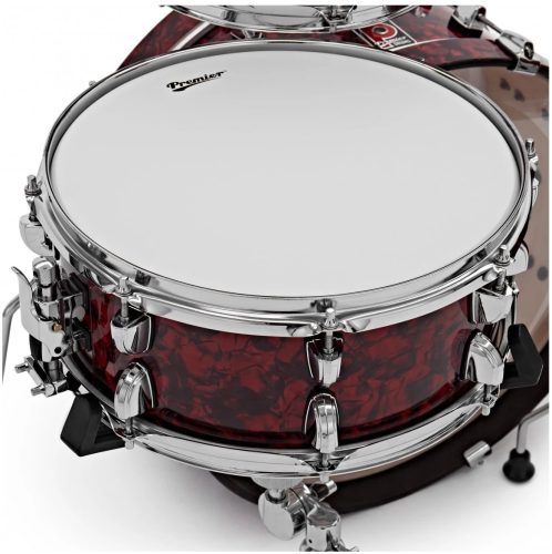 מערכת תופים 4 חלקים 20 Premier PAH20-4SPBUW Artist Heritag