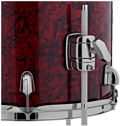 מערכת תופים 4 חלקים 20 Premier PAH20-4SPBUW Artist Heritag