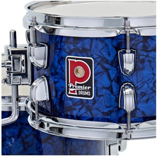 מערכת תופים 4 חלקים 20 Premier PAH20-4SPBPW Artist Heritag