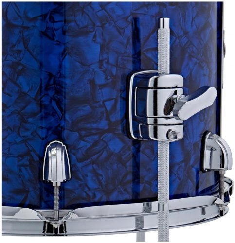 מערכת תופים 4 חלקים 20 Premier PAH20-4SPBPW Artist Heritag