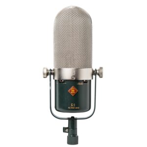 מיקרופון ריבון אקטיבי Golden Age Audio R1 ACTIVE MK3