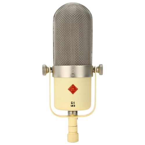 מיקרופון ריבון Golden Age Audio R1 MK2