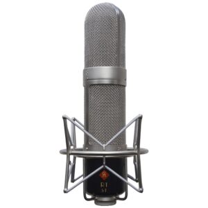 מיקרופון ריבון סטריאופוני Golden Age Audio R1 ST