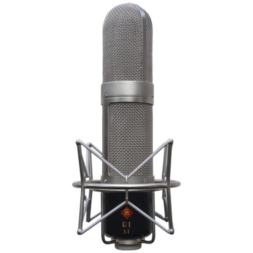 מיקרופון ריבון סטריאופוני Golden Age Audio R1 ST