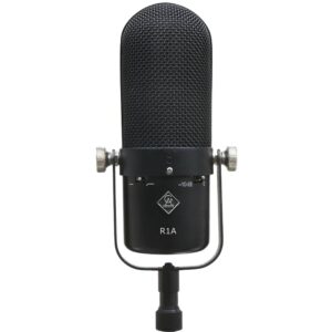 מיקרופון ריבון אקטיבי Golden Age Audio R1A PREMIER