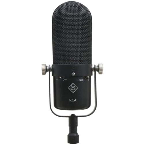 מיקרופון ריבון אקטיבי Golden Age Audio R1A PREMIER