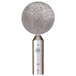 מיקרופון ריבון Golden Age Audio R2 MK2